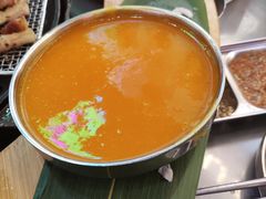 -玄希浪漫厨房·韩料烤肉(湖滨银泰in77店)