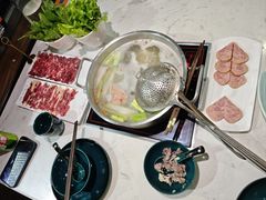 -二刀潮牛·鲜牛肉火锅(爱融荟城店)