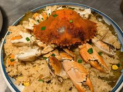 红蟳饭-兴仙饭店·闽味海鲜(马尾总店)