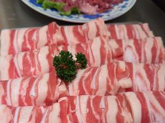 -朱光玉火锅馆(青岛凯德店)