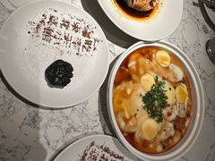 -奉天小馆·非遗东北菜(济南万象城店)