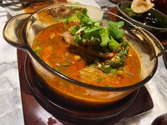 -湖滨28中餐厅·西湖宴·杭州君悦酒店