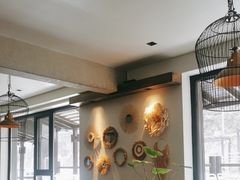-泰莲庭·溪畔餐厅(雁栖湖店)