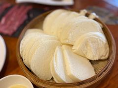 内蒙古手工大馒头-草原牧羊火锅·龙虾·烤鱼(杨浦店)