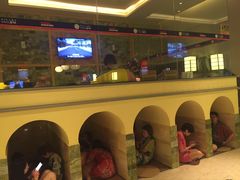 -菲拉拉漫温泉(东环路店)