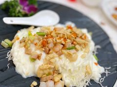 -寻味顺德·南记酒家·传统顺德菜·鱼生(广源路店)