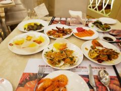 -芭菲盛宴·环球美食(袁家岗店)