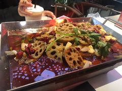 -渝蛙馆(新百店)