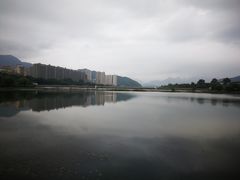 -门城湖公园