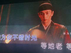 -魅KTV·AI辅唱(人民广场旗舰店)