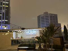 -城市露台景观餐厅(淮海路店)
