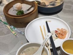 -如轩·海鲜砂锅粥·潮汕菜(南城店)