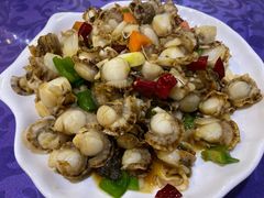 -威海渔村(静安旗舰店)