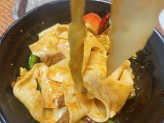 -毅祥斋老孙家泡馍(北院门鼓楼店)