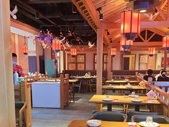 -鸽子窝(黄村店)