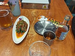 -路边羊烧烤酒场(宝带路店)
