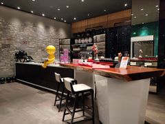 -南宁万丽酒店-万丽轩中餐厅