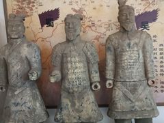 -合肥三国新城遗址公园