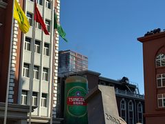 -青岛啤酒博物馆