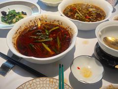 -许家菜(望江店)