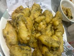 -隐厨·海鲜餐厅(恒通路店)