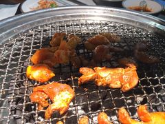 -東盛炭烤自助料理(浦东文峰广场店)