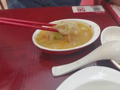 -喜家德虾仁水饺(深圳印力中心店)