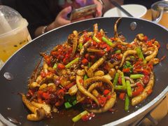 -十二点·辣椒炒肉(南山店)