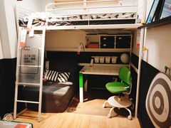 -宜家家居(西安未央商场店)