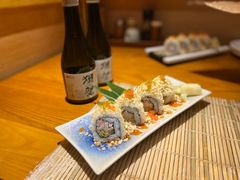 -有喜屋·烧鸟·居酒屋(周浦万达店)