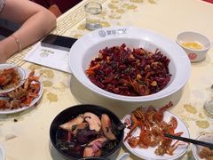 -聚味瞿记·龙虾堂(咸嘉湖店)
