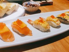 -一心创作料理屋(经开万达店)