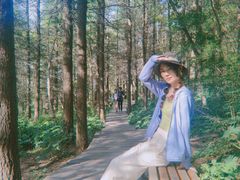 -白草畔自然风景区