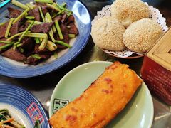 -兰溪小馆(东直门簋街店)