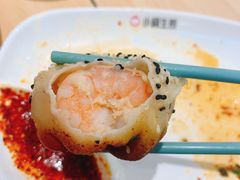 -小杨生煎(湟普汇店)