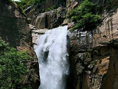 -洛阳白云山景区