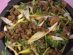 -烤肉宛饭庄(南礼士路店)