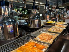 -韩盛·盛江山自助料理(奥体万达店)