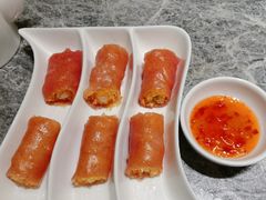 红米肠粉-悦秀·高级粤菜