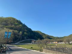 -大水川景区