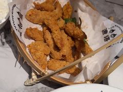 -渔语鱼新川菜Bistro(万象天地店)