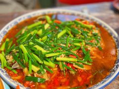 -酒窝窝大排档(威远店)