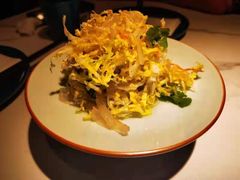 -马邦子·紫苏烤鱼(恒隆广场店)