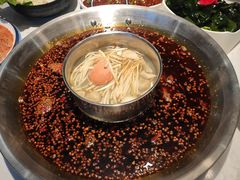 -红状元·空中花园火锅(金龙大道店)