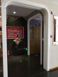 -莎蔓莉莎美容会所