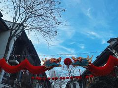 -小河直街历史文化街区