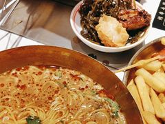 -香约老地方烧烤(九道街店)