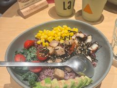-乐凯撒披萨(正佳广场店)