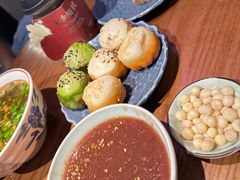 -鑫震源·苏式大虾生煎(山塘街店)