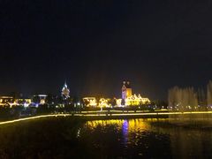 -花博汇(知音花月夜)